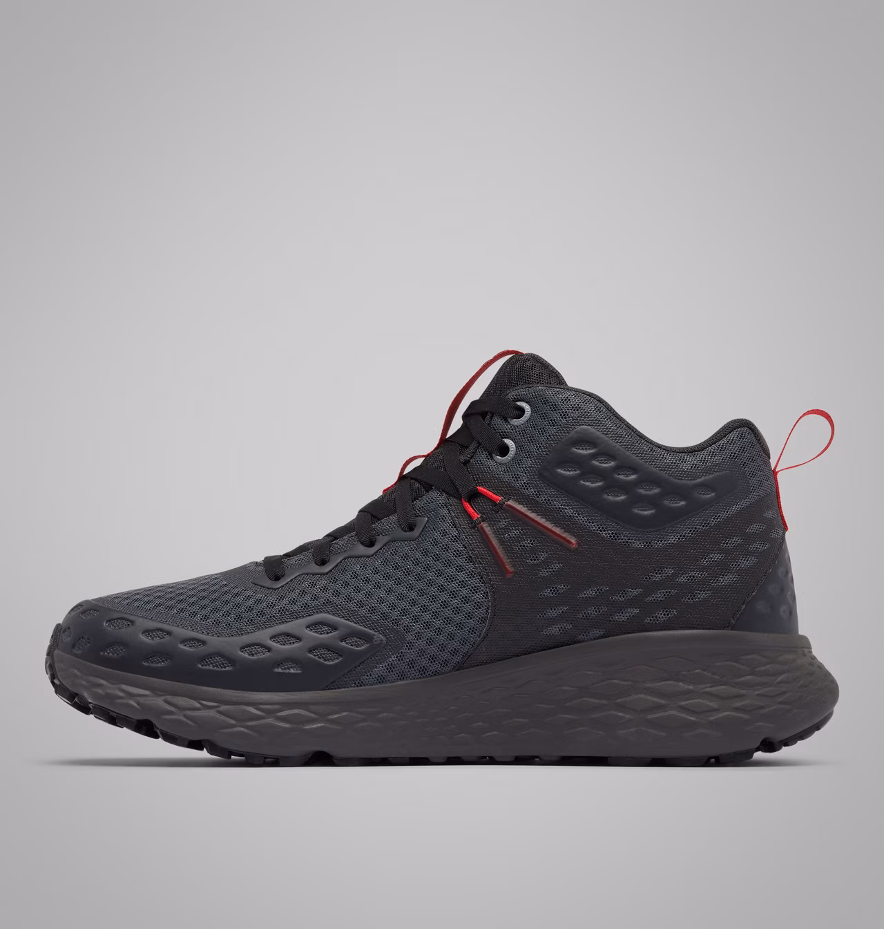TENIS MASCULINO COLUMBIA KONOS TRS OUTDRY MID WATERPROOF – foto 3
